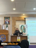 کارگاه آموزشی و جلسه پرسش و پاسخ پیرامون نیازهای تغذیه ای دانشجویان 16