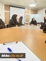 برگزاری کارگاه مهارت های زندگی ویژه دانشجومعلمان  5