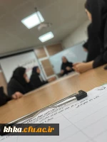 برگزاری کارگاه مهارت های زندگی ویژه دانشجومعلمان  6