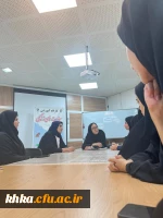 برگزاری کارگاه مهارت های زندگی ویژه دانشجومعلمان  7