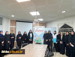 برگزاری کارگاه مهارت های زندگی ویژه دانشجومعلمان  8