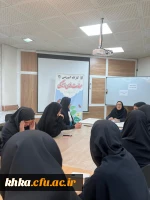 برگزاری کارگاه مهارت های زندگی ویژه دانشجومعلمان  10