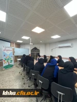 برگزاری کارگاه مهارت های زندگی ویژه دانشجومعلمان  11