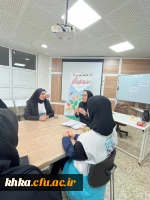 برگزاری کارگاه مهارت های زندگی ویژه دانشجومعلمان  12