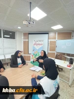 برگزاری کارگاه مهارت های زندگی ویژه دانشجومعلمان  14