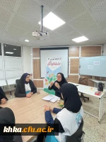 برگزاری کارگاه مهارت های زندگی ویژه دانشجومعلمان  16
