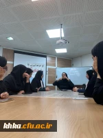 برگزاری کارگاه مهارت های زندگی ویژه دانشجومعلمان  17