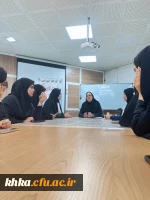 برگزاری کارگاه مهارت های زندگی ویژه دانشجومعلمان  18