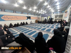 کارگاه گفت و گو محور با عنوان