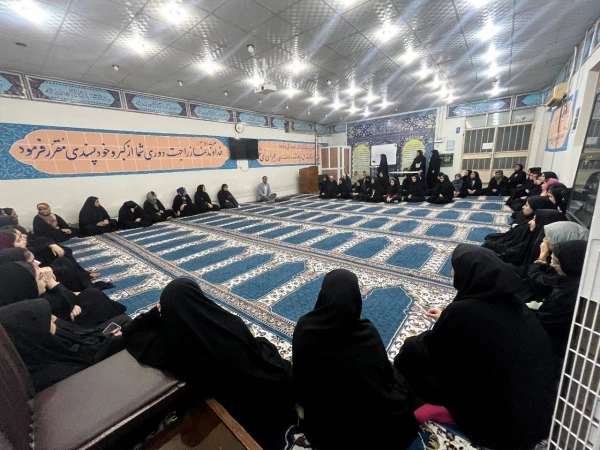 کارگاه گفت و گو محور با عنوان"روایت های بی سانسور" 3