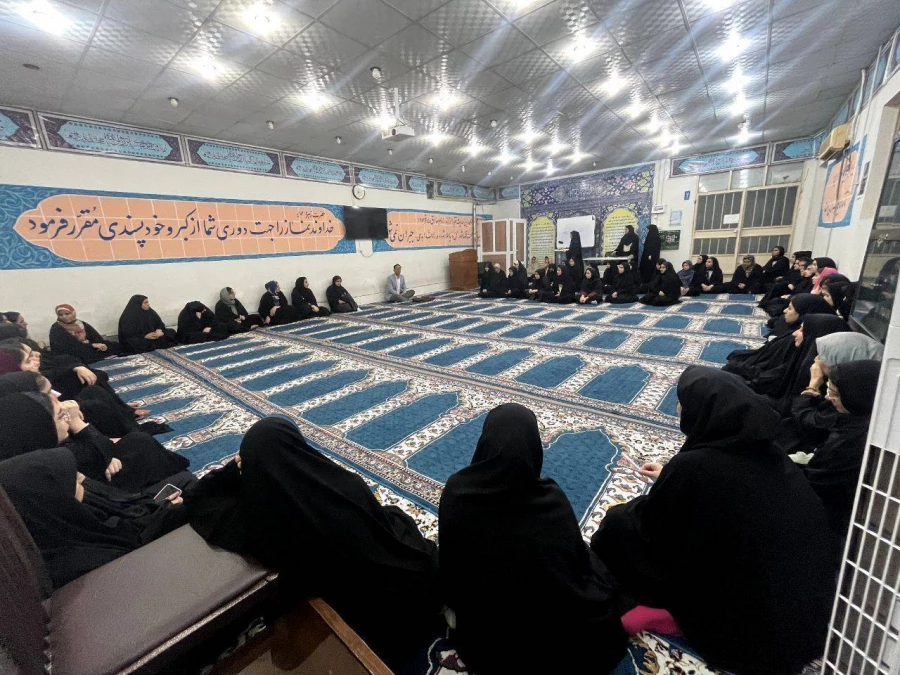 کارگاه گفت و گو محور با عنوان"روایت های بی سانسور" 3