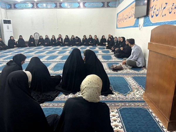 کارگاه گفت و گو محور با عنوان"روایت های بی سانسور" 8