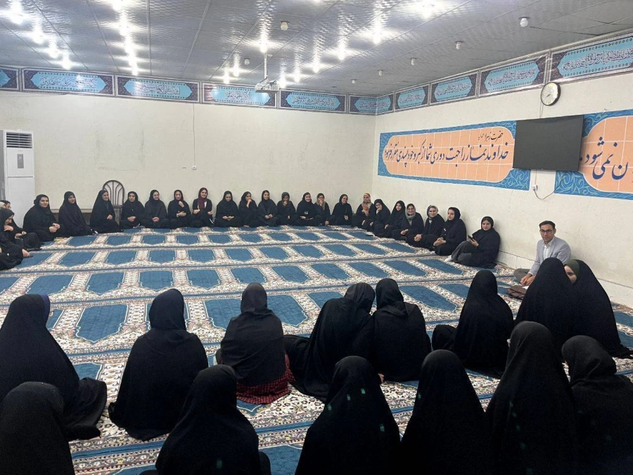 کارگاه گفت و گو محور با عنوان"روایت های بی سانسور" 9