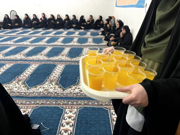 کارگاه گفت و گو محور با عنوان"روایت های بی سانسور" 10