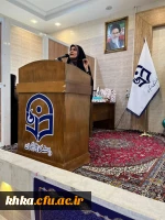 برگزاری آئین استقبال از دانشجویان جدیدالورود  2