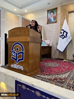 برگزاری آئین استقبال از دانشجویان جدیدالورود 