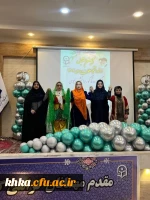 برگزاری آئین استقبال از دانشجویان جدیدالورود  4