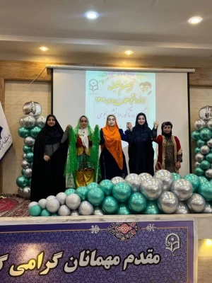 برگزاری آئین استقبال از دانشجویان جدیدالورود  4