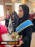 برگزاری آئین استقبال از دانشجویان جدیدالورود  5