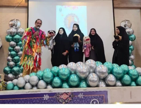 برگزاری آئین استقبال از دانشجویان جدیدالورود  9