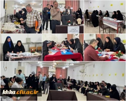 آغاز فرآیند ثبت نام حضوری دانشجومعلمان جدید الورود  2