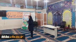 کارگاه آموزشی «مهارت های زندگی خوابگاهی» ویژه دانشجویان ورودی جدید، 3