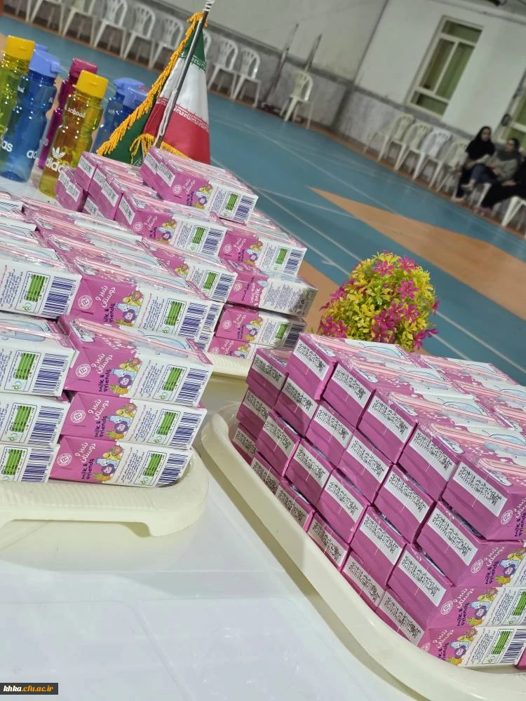 کارگاه «مهارت های حرکتی بنیادی کودکان» به مناسبت هفته تربیت بدنی، 6