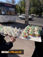 برگزاری اردوی یک روزه دزفول گردی با حضور نو دانشجومعلمان  4