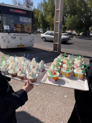 برگزاری اردوی یک روزه دزفول گردی با حضور نو دانشجومعلمان  4