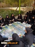 برگزاری اردوی یک روزه دزفول گردی با حضور نو دانشجومعلمان  5