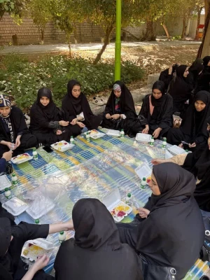 برگزاری اردوی یک روزه دزفول گردی با حضور نو دانشجومعلمان  5