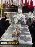 برگزاری اردوی یک روزه دزفول گردی با حضور نو دانشجومعلمان  7