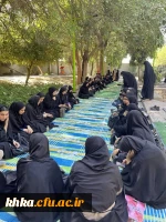 برگزاری اردوی یک روزه دزفول گردی با حضور نو دانشجومعلمان  9