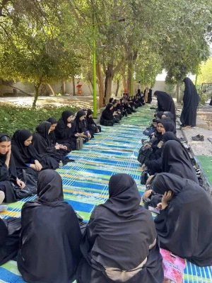 برگزاری اردوی یک روزه دزفول گردی با حضور نو دانشجومعلمان  9