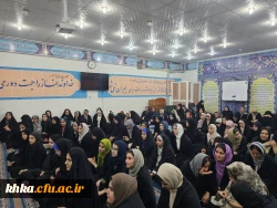 به مناسبت گرامیداشت ولادت حضرت زینب کبری(س) و روز پرستار 3