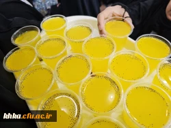 به مناسبت گرامیداشت ولادت حضرت زینب کبری(س) و روز پرستار 7