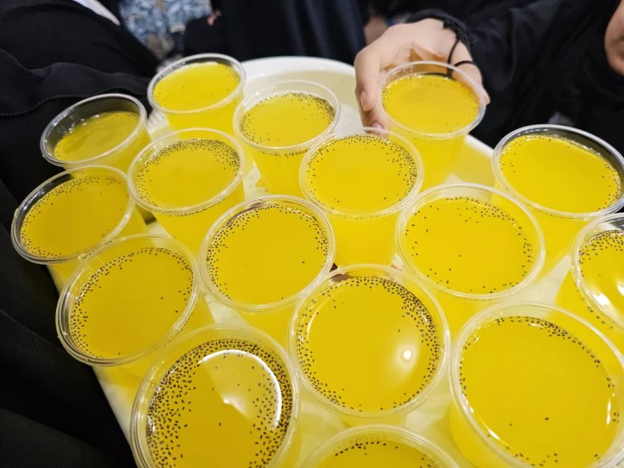 به مناسبت گرامیداشت ولادت حضرت زینب کبری(س) و روز پرستار 7