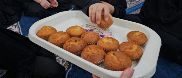 به مناسبت گرامیداشت ولادت حضرت زینب کبری(س) و روز پرستار 8