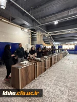 کارگاه تیراندازی با هدف افزایش تمرکز و نشاط 8