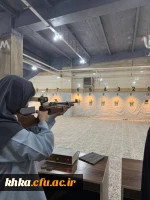 کارگاه تیراندازی با هدف افزایش تمرکز و نشاط 11