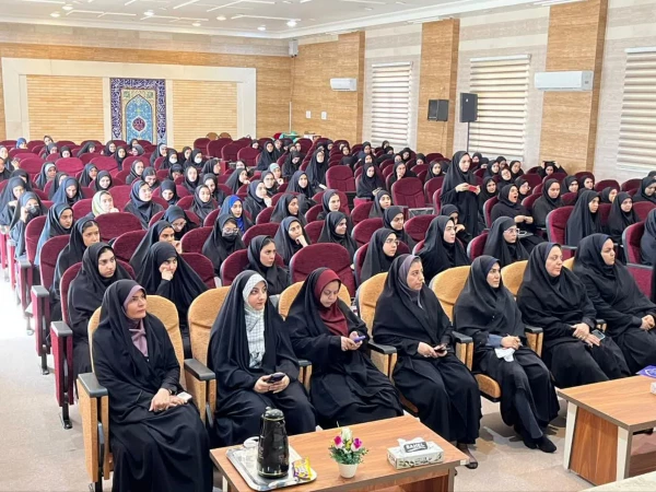 برگزاری نشست ویژه دانشجومعلمان به مناسبت هفته پدافند غیرعامل  2