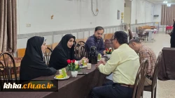 سلسله جلسات هم اندیشی اساتید رشته های هنر، تربیت بدنی و ریاضی 2