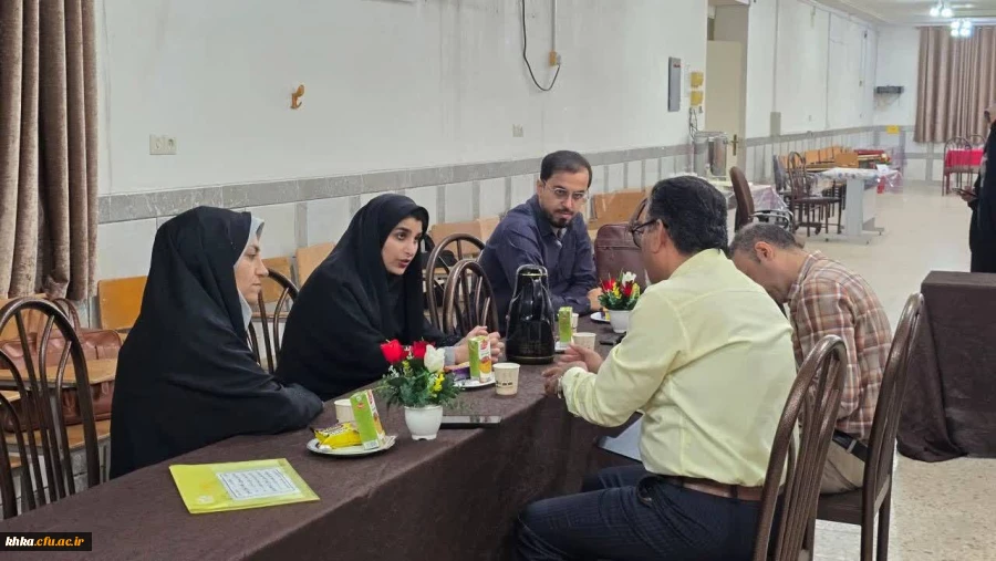 سلسله جلسات هم اندیشی اساتید رشته های هنر، تربیت بدنی و ریاضی 2