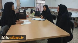 سلسله جلسات هم اندیشی اساتید رشته های هنر، تربیت بدنی و ریاضی 5