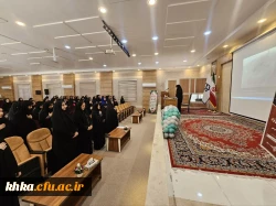 برگزاری نشست علمی_پژوهشی با موضوع