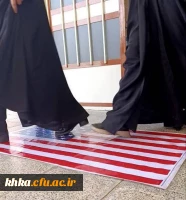 مراسم گرامیداشت یوم الله ۱۳ آبان 3