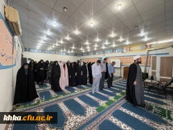 مراسم گرامیداشت یوم الله ۱۳ آبان 5