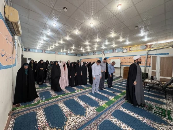 مراسم گرامیداشت یوم الله ۱۳ آبان 5