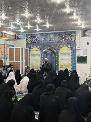 مراسم گرامیداشت یوم الله ۱۳ آبان 7