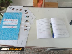 برپایی غرفه ۱۳ آبان با محوریت جنگ ۱۲ روزه 4